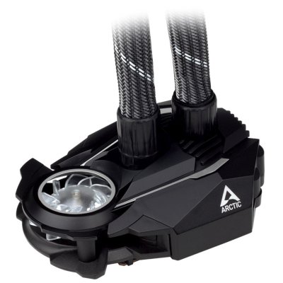 кулер Arctic Liquid Freezer II 240 RGB ACFRE00099A