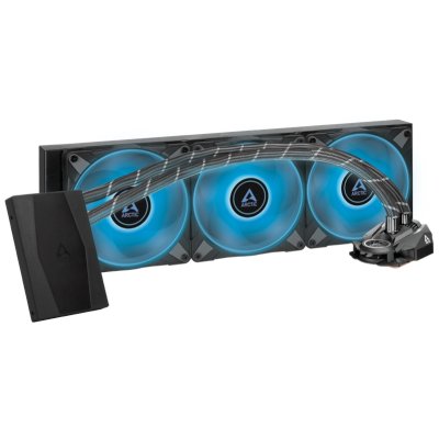 кулер Arctic Liquid Freezer II 420 RGB ACFRE00111A