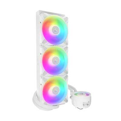 кулер Arctic Liquid Freezer III 420 A-RGB White ACFRE00153A