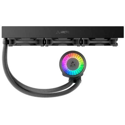 кулер Arctic Liquid Freezer III Pro 360 ARGB Black ACFRE00169A OEM