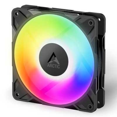 кулер Arctic Liquid Freezer III Pro 360 ARGB Black ACFRE00184A Черный