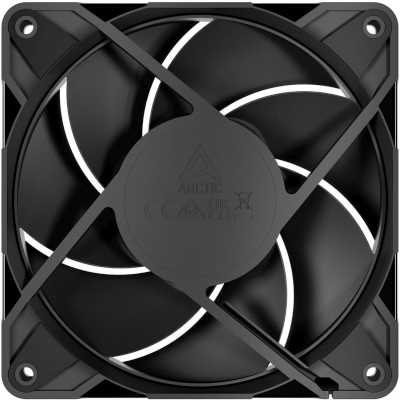 кулер Arctic P12 Pro PST Black 5-Pack ACFAN00307A Черный
