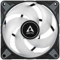 кулер Arctic P12 PWM PST A-RGB 0dB Black ACFAN00231A