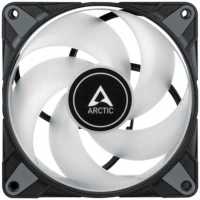 кулер Arctic P12 PWM PST RGB 0dB Black ACFAN00186A