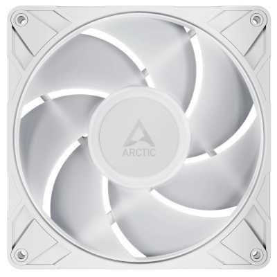 кулер Arctic P14 Pro A-RGB White 3 Pack ACFAN00321A Белый