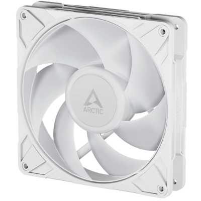 кулер Arctic P14 Pro A-RGB White ACFAN00318A Белый
