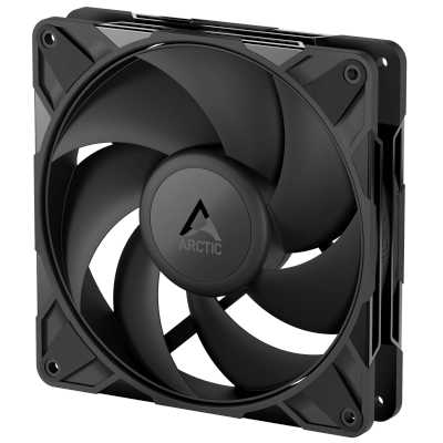 кулер Arctic P14 Pro PST Black ACFAN00314A Черный