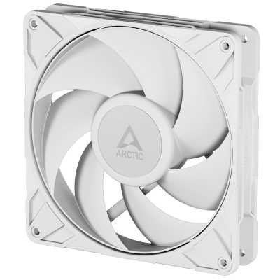 кулер Arctic P14 Pro PST White ACFAN00317A Белый