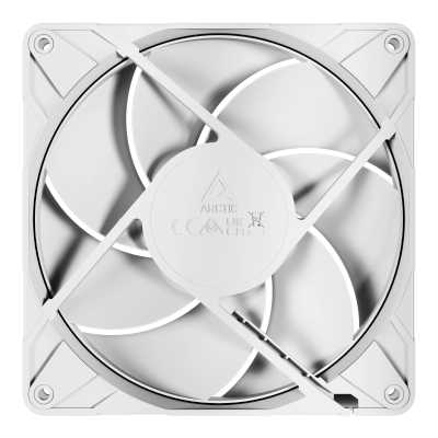 кулер Arctic P14 Pro PST White ACFAN00317A Белый