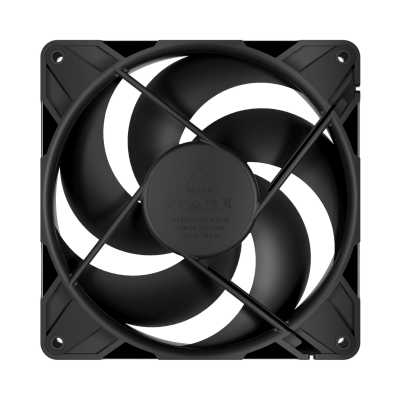 кулер Arctic P14 Pro Reverse Black 3-Pack ACFAN00330A Черный