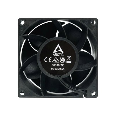 кулер Arctic S8038-7K 4 pack
