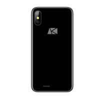 смартфон Ark Benefit S504 Black черный