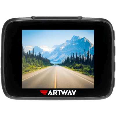 автомобильный видеорегистратор Artway AV-515
