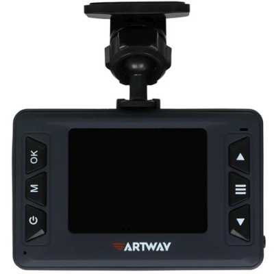 автомобильный видеорегистратор Artway MD-205