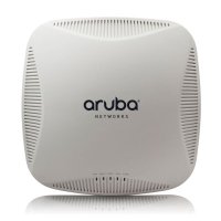 точка доступа Aruba Networks IAP-225-RW
