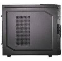 корпус Ascot 67M5/no PSU