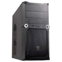 корпус Ascot MG100 5SS8 Cougar
