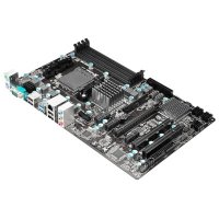 материнская плата ASRock 980DE3 U3S3 R2.0