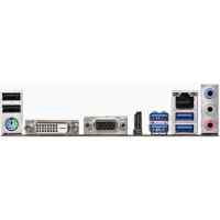 материнская плата ASRock AB350M-HDV