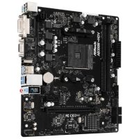 материнская плата ASRock AB350M-HDV R3.0