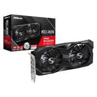 видеокарта ASRock AMD Radeon RX 6600 XT Challenger D 8GB OC