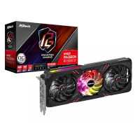 видеокарта ASRock AMD Radeon RX 6650 XT Phantom Gaming D 8GB OC