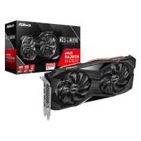 видеокарта ASRock AMD Radeon RX 6700 XT Challenger D 12G OC