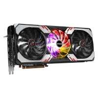 видеокарта ASRock AMD Radeon RX 6800 XT Phantom Gaming D 16G OC