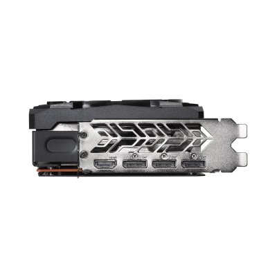 видеокарта ASRock AMD Radeon RX 6950 XT OC Phantom Gaming PG 16GO