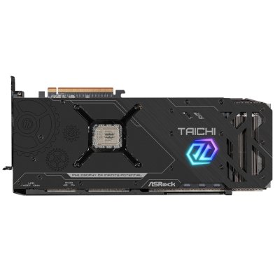 видеокарта ASRock AMD Radeon RX 7900 XT Taichi 20Gb OC