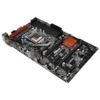 материнская плата ASRock B150 Pro4 3.1