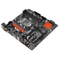 материнская плата ASRock B150M Pro4V