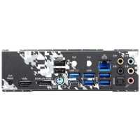 материнская плата ASRock B550M Steel Legend