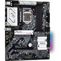 материнская плата ASRock B560 Pro4