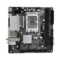 материнская плата ASRock B660M-ITX/ac