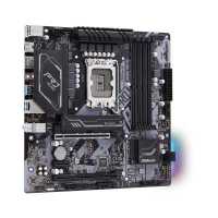 материнская плата ASRock B660M Pro RS