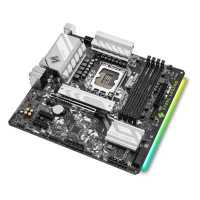 материнская плата ASRock B660M Steel Legend