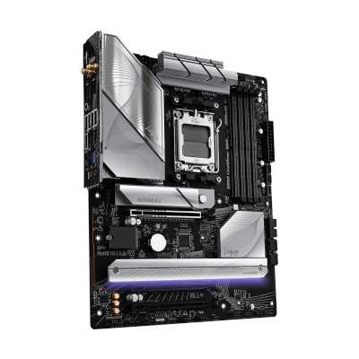 материнская плата ASRock B850 LiveMixer WiFi