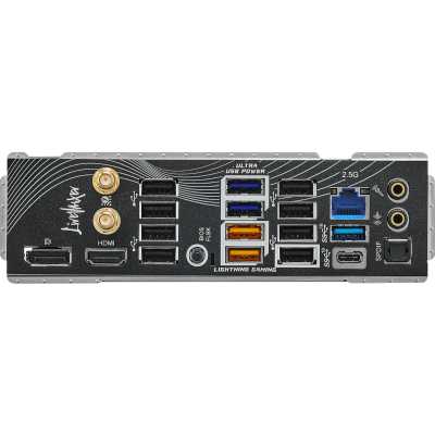 материнская плата ASRock B850 LiveMixer WiFi
