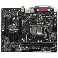 материнская плата ASRock B85M-GL