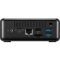 компьютер Asrock Beebox-S 7200U-B-BB