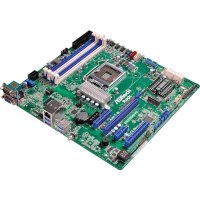 материнская плата ASRock E3C232D4U-V1L