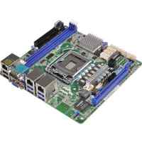 материнская плата ASRock E3C236D2I
