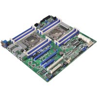 материнская плата ASRock EP2C612D16C-4L