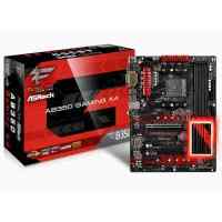 материнская плата ASRock Fatal1ty AB350 Gaming K4