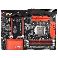 материнская плата ASRock Fatal1ty E3V5 Performance Gaming OC
