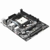 материнская плата ASRock FM2A55M-VG3