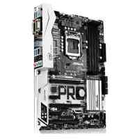 материнская плата ASRock H270 Pro4