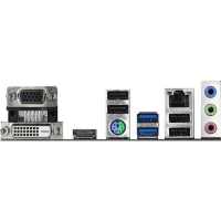 материнская плата ASRock H410M-HDV