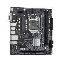 материнская плата ASRock H510M-HDV R2.0